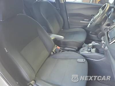 2024 Nissan Kicks S - zdjęcie 15 z 17 - miniatura