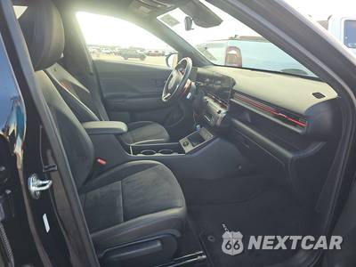 2025 Hyundai Kona N Line S - zdjęcie 8 z 18 - miniatura
