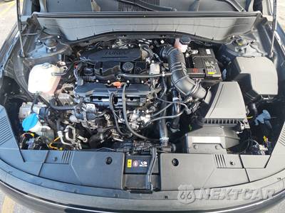 2025 Hyundai Kona N Line S - zdjęcie 15 z 18 - miniatura