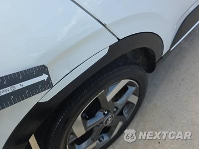 2022 Hyundai Venue Limited - zdjęcie 18 z 20 - miniatura