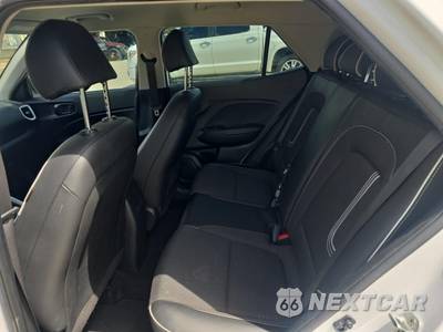 2022 Hyundai Venue Limited - zdjęcie 10 z 20 - miniatura