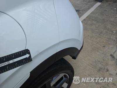 2022 Hyundai Venue Limited - zdjęcie 17 z 20 - miniatura