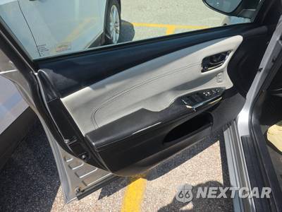 2017 Toyota Avalon Touring - zdjęcie 9 z 26 - miniatura