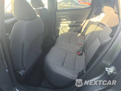 2026 Nissan Kicks SV - zdjęcie 13 z 20 - miniatura