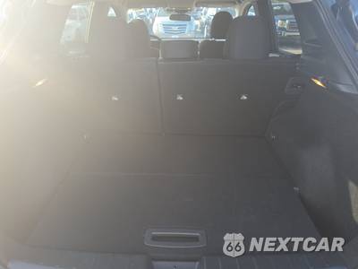 2026 Nissan Kicks SV - zdjęcie 16 z 20 - miniatura