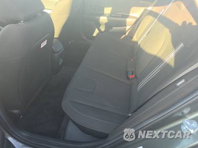 2026 Hyundai Elantra SEL Sport - zdjęcie 13 z 20 - miniatura