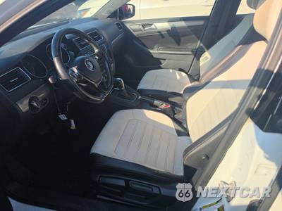2016 Volkswagen Jetta Sport - zdjęcie 7 z 20 - miniatura