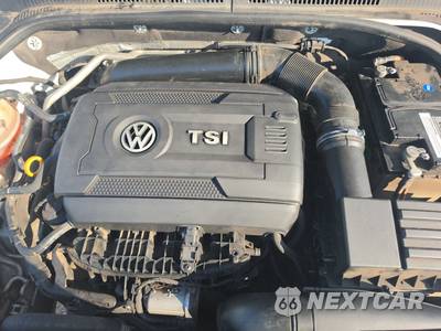 2016 Volkswagen Jetta Sport - zdjęcie 15 z 20 - miniatura