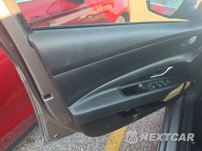 2021 Hyundai Elantra SEL - zdjęcie 9 z 21 - miniatura