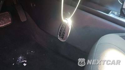 2021 Hyundai Elantra SEL - zdjęcie 19 z 21 - miniatura