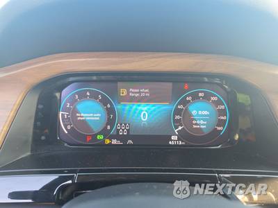 2025 Volkswagen Atlas 2.0T SE w/Technology - zdjęcie 12 z 19 - miniatura