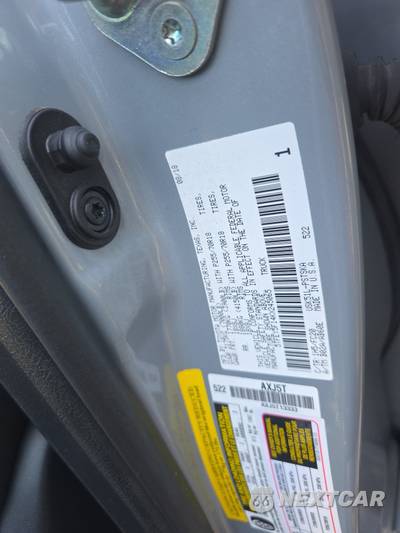 2019 Toyota Tundra SR5 Crew Cab Short Bed - zdjęcie 15 z 29 - miniatura