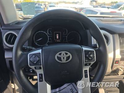 2019 Toyota Tundra SR5 Crew Cab Short Bed - zdjęcie 10 z 29 - miniatura