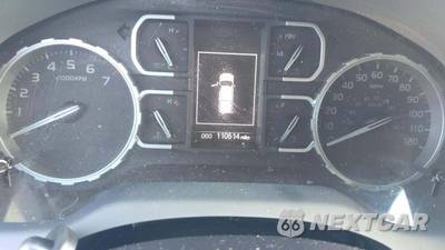2019 Toyota Tundra SR5 Crew Cab Short Bed - zdjęcie 22 z 29 - miniatura