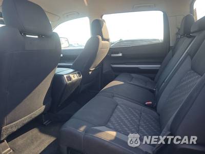 2019 Toyota Tundra SR5 Crew Cab Short Bed - zdjęcie 13 z 29 - miniatura