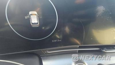 2024 Hyundai Kona SEL - zdjęcie 19 z 23 - miniatura