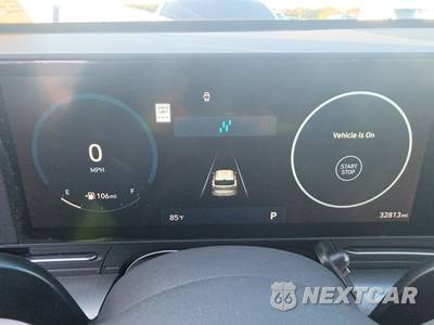 2024 Hyundai Kona SEL - zdjęcie 12 z 23 - miniatura