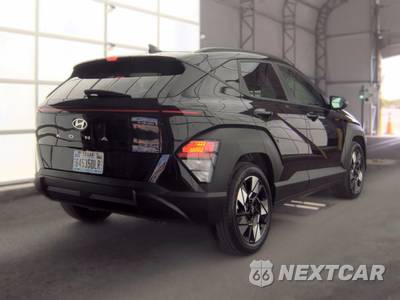 2024 Hyundai Kona SEL - zdjęcie 4 z 23 - miniatura