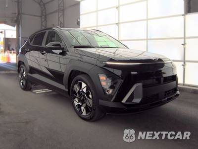 2024 Hyundai Kona SEL - zdjęcie 3 z 23 - miniatura