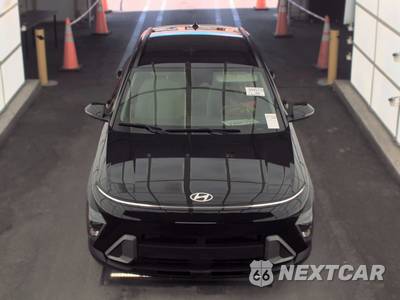 2024 Hyundai Kona SEL - zdjęcie 2 z 23 - miniatura
