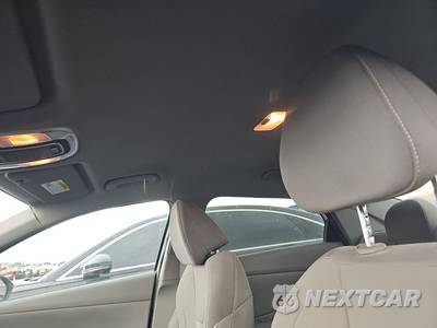 2025 Hyundai Elantra SEL Sport - zdjęcie 17 z 18 - miniatura
