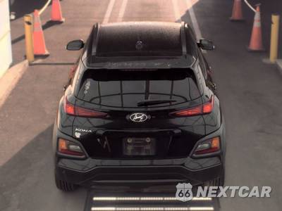 2018 Hyundai Kona SEL - zdjęcie 5 z 22 - miniatura
