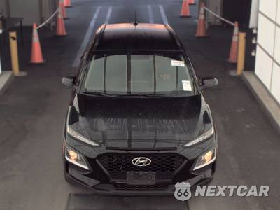2018 Hyundai Kona SEL - zdjęcie 2 z 22 - miniatura