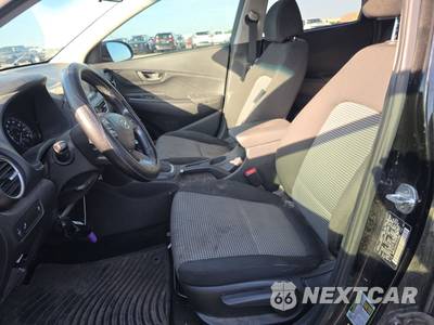 2018 Hyundai Kona SEL - zdjęcie 7 z 22 - miniatura