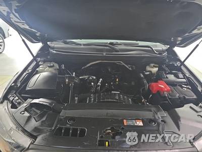 2020 Ford Ranger XL Crew Cab Medium Bed - zdjęcie 12 z 19 - miniatura