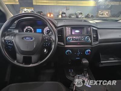 2020 Ford Ranger XL Crew Cab Medium Bed - zdjęcie 8 z 19 - miniatura