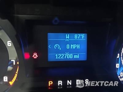 2020 Ford Ranger XL Crew Cab Medium Bed - zdjęcie 9 z 19 - miniatura