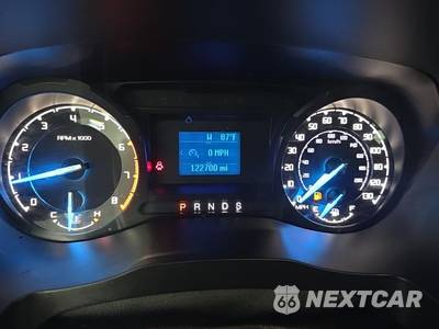 2020 Ford Ranger XL Crew Cab Medium Bed - zdjęcie 17 z 19 - miniatura