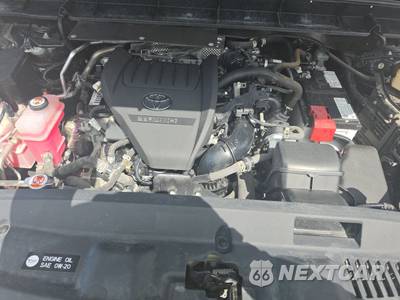 2023 Toyota Highlander XLE - zdjęcie 16 z 26 - miniatura