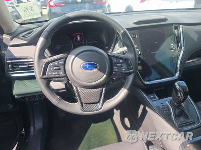 2023 Subaru Outback Limited - zdjęcie 10 z 40 - miniatura