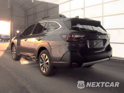 2023 Subaru Outback Limited - zdjęcie 6 z 40 - miniatura