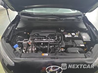2022 Hyundai Kona SE - zdjęcie 12 z 19 - miniatura