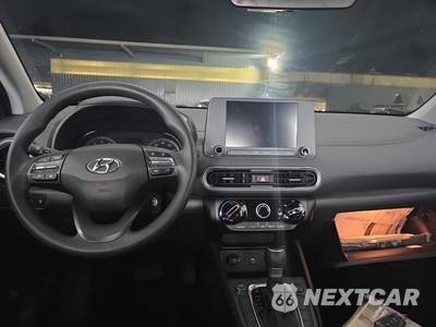 2022 Hyundai Kona SE - zdjęcie 8 z 19 - miniatura