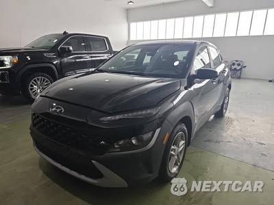 2022 Hyundai Kona SE - zdjęcie 1 z 19 - miniatura