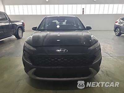 2022 Hyundai Kona SE - zdjęcie 2 z 19 - miniatura