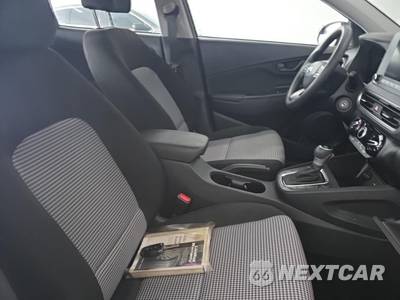 2022 Hyundai Kona SE - zdjęcie 19 z 19 - miniatura