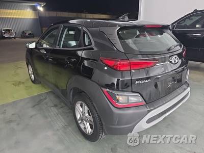 2022 Hyundai Kona SE - zdjęcie 6 z 19 - miniatura