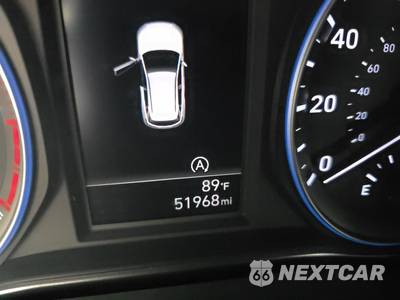 2022 Hyundai Kona SE - zdjęcie 9 z 19 - miniatura