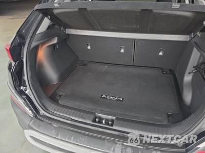 2022 Hyundai Kona SE - zdjęcie 13 z 19 - miniatura