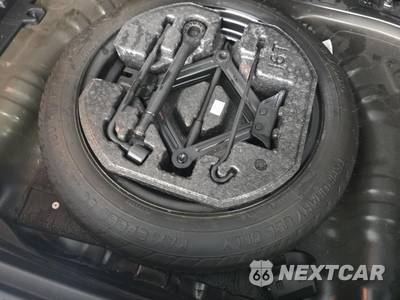 2022 Hyundai Kona SE - zdjęcie 14 z 19 - miniatura