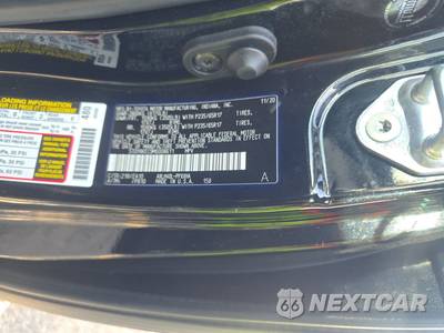 2021 Toyota Sienna XLE 8-Passenger 120.5" WB - zdjęcie 15 z 19 - miniatura
