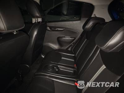 2022 Chevrolet Spark ACTIV 1SH - zdjęcie 13 z 18 - miniatura