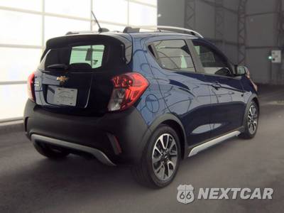 2022 Chevrolet Spark ACTIV 1SH - zdjęcie 4 z 18 - miniatura