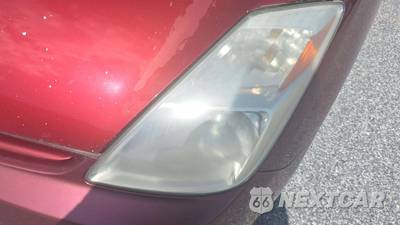 2005 Toyota Prius - zdjęcie 34 z 39 - miniatura