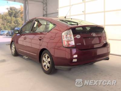 2005 Toyota Prius - zdjęcie 6 z 39 - miniatura