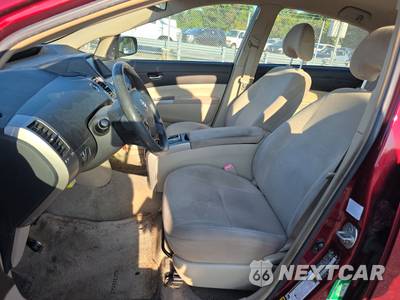 2005 Toyota Prius - zdjęcie 7 z 39 - miniatura